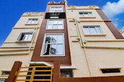 Collection O Kolkata International Airport, Kolkata