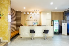 A25 Hotel 2B Cao Thang, Can Giuoc