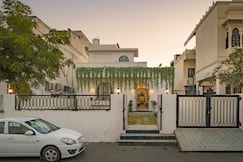 SPITI BnB 1bhk, Udaipur