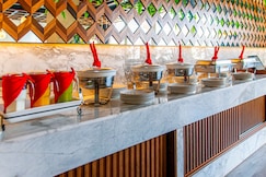 Best Western Plus Santa Cecilia Pachuca, Acatlan