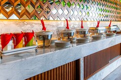 Best Western Plus Santa Cecilia Pachuca, Omitlan de Juarez