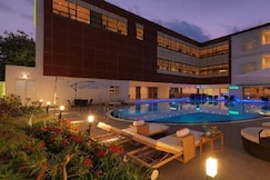 Goldfinch Retreat, Bangalore