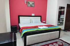 Balo Jagannath Guest House, Delhi