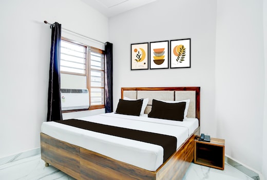 Hotel O Holiday Spot