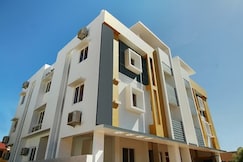 Anu Residency - 1 BHK Apartment, Madurai