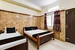 Hotel O Vimal Residency, Vellore