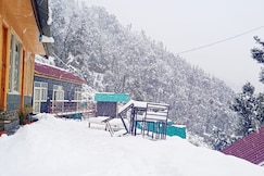 Kareri Cottages, Dharamshala