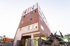 Super Hotel O CJ Inn, Vijaywada