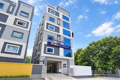 FabHotel Embark Inn, Hyderabad