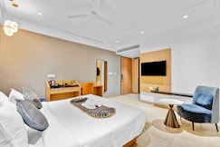 Hotel Cachet, Coimbatore