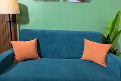 Peaceful 1Bhk in Koramangala 103, Bangalore