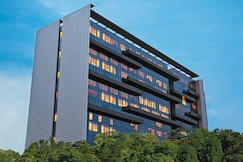 Trident Hyderabad Hitech City