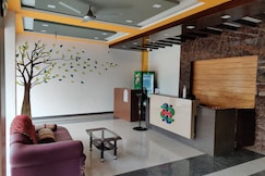 Hotel Zhanana Inn, Dindigul