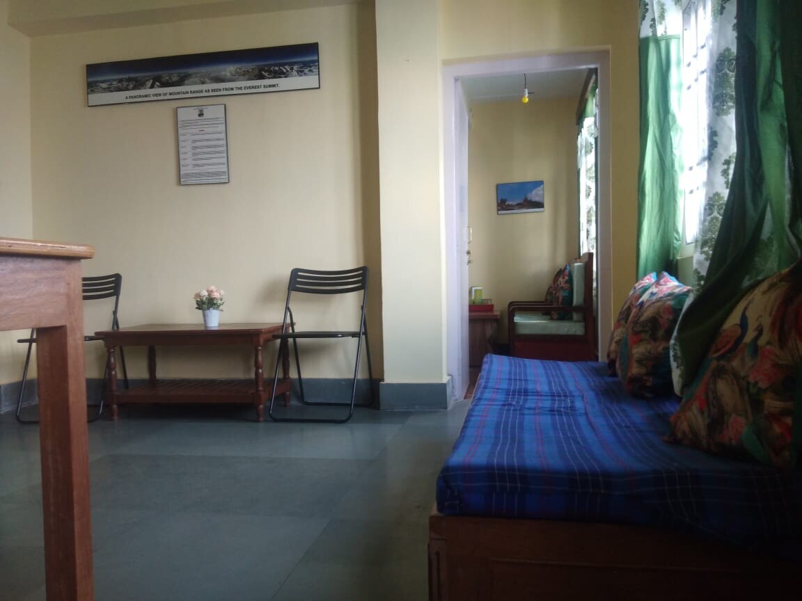 everest khim homestay - Tap to explore photos