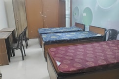 Ganpati homestay, Dankaur