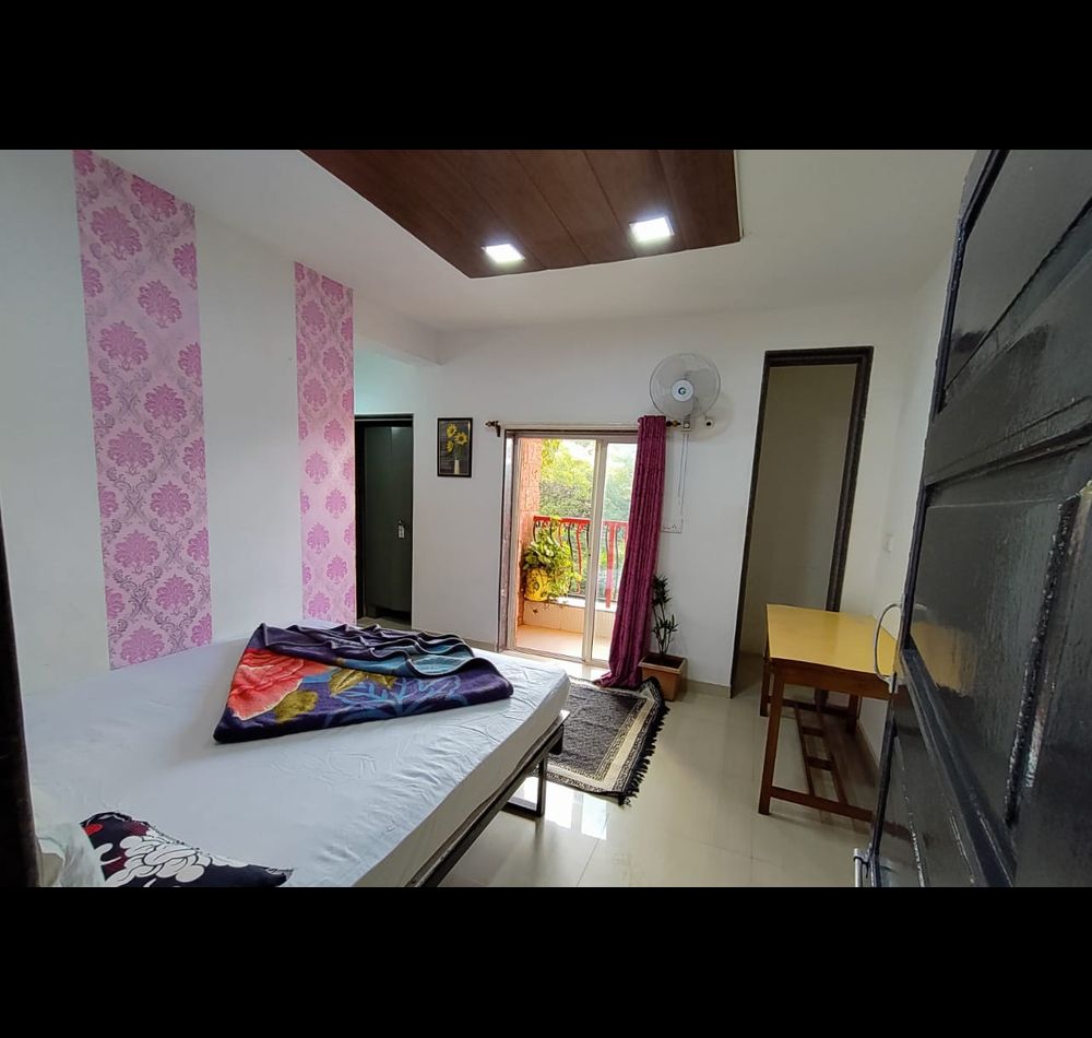Swara Holiday Home - Tap to explore photos