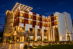 The Event View, Kharagpur