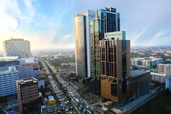 Best Western Plus Wanda Grand Hotel, Bangkok