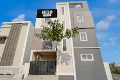 Hotel O CHIL SEZ Coimbatore Formerly Tech Park Inn, Coimbatore