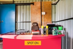 SPOT ON Fakt Tu Aani Mi, Nagpur