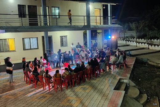 Resort Shivaay