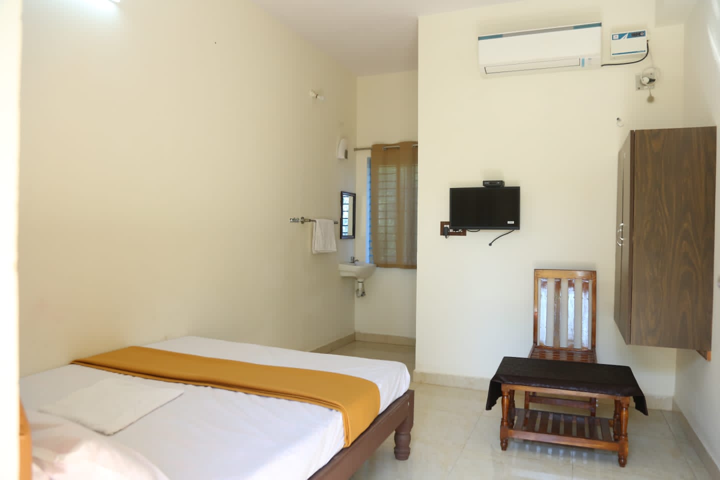 HARSHA HARITHA RESIDENCY - Tap to explore photos