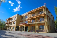 Hotel Capital City, Leh
