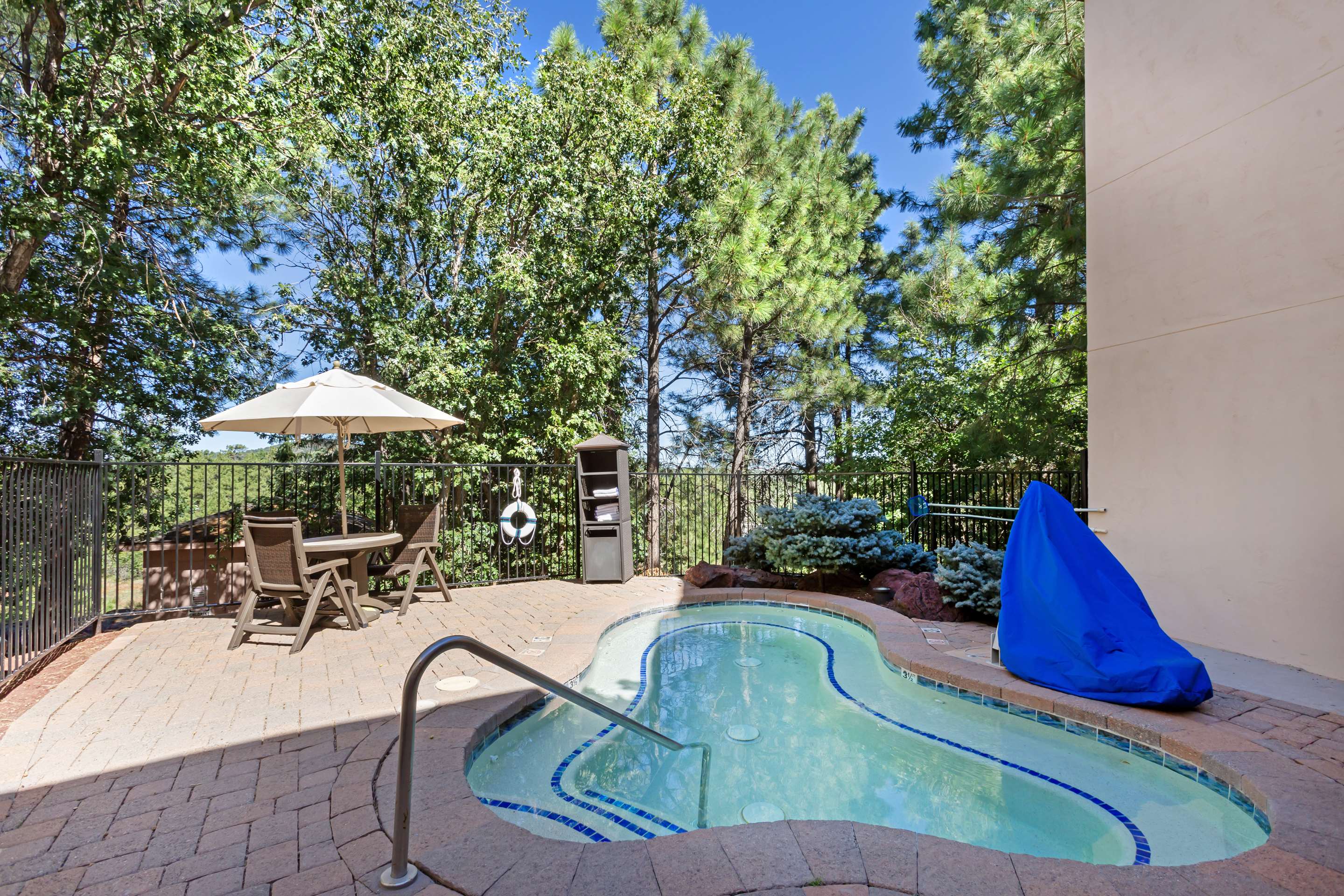 Best Western Plus Inn Of Williams - Tap to explore photos