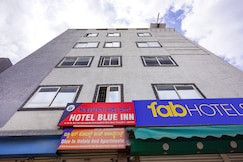 FabHotel Blue Inn Apartments, Bangalore