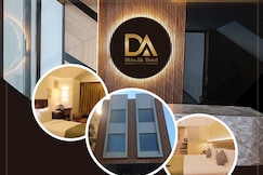 Hotel Da Shivalik