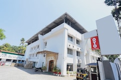 Townhouse Dona Castle, Varkala