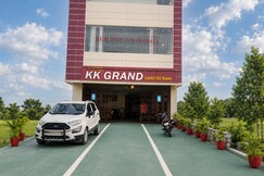 HOTEL KK GRAND, Guntur