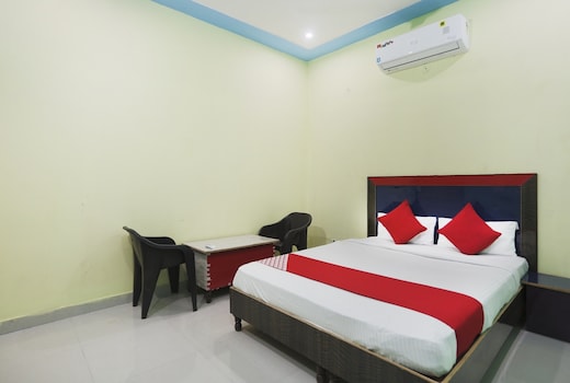 Hotel O Pari