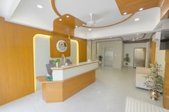 Vaikuntha Stays Hotel, Omkareshwar