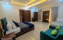 AC Double Bed Room