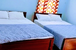 Villa Le Vishnu, Pondicherry