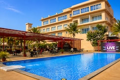 The Grand Neelam Hotel, Raipur, Chhattisgarh