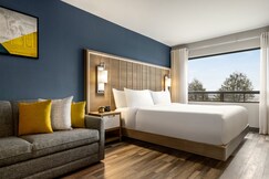 Crowne Plaza SAINT JOHN HARBOUR VIEW, Saint John