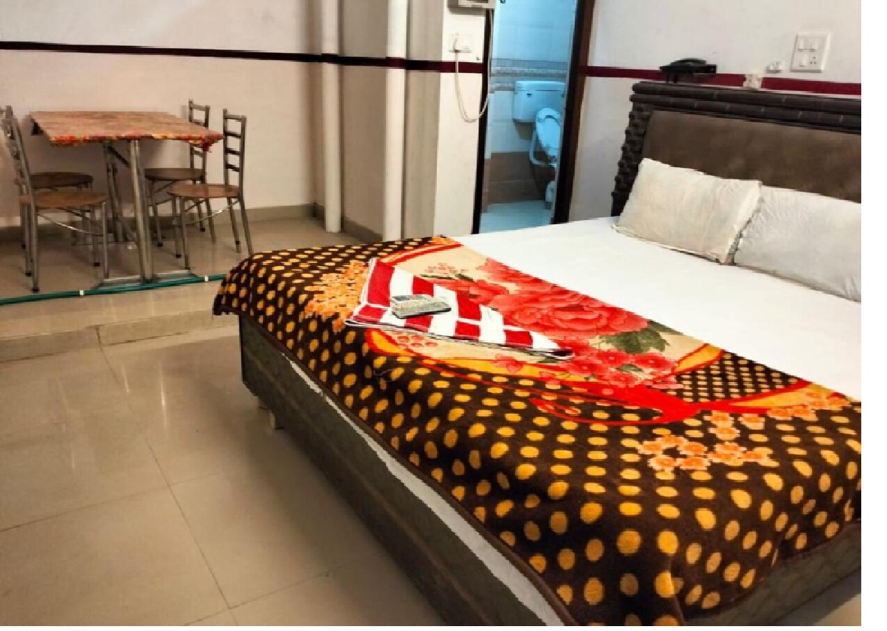 Hotel Anta Palace & Spicy Restaurant By WB Inn - Tap to explore photos