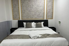 SKB STAY INN, Guwahati