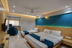 Hotel H One, Pune