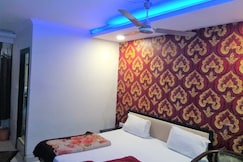 Hotel Gupta and Sip n Dip Bar, Gorakhpur