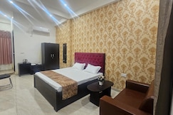 Rao Palace, Prayagraj