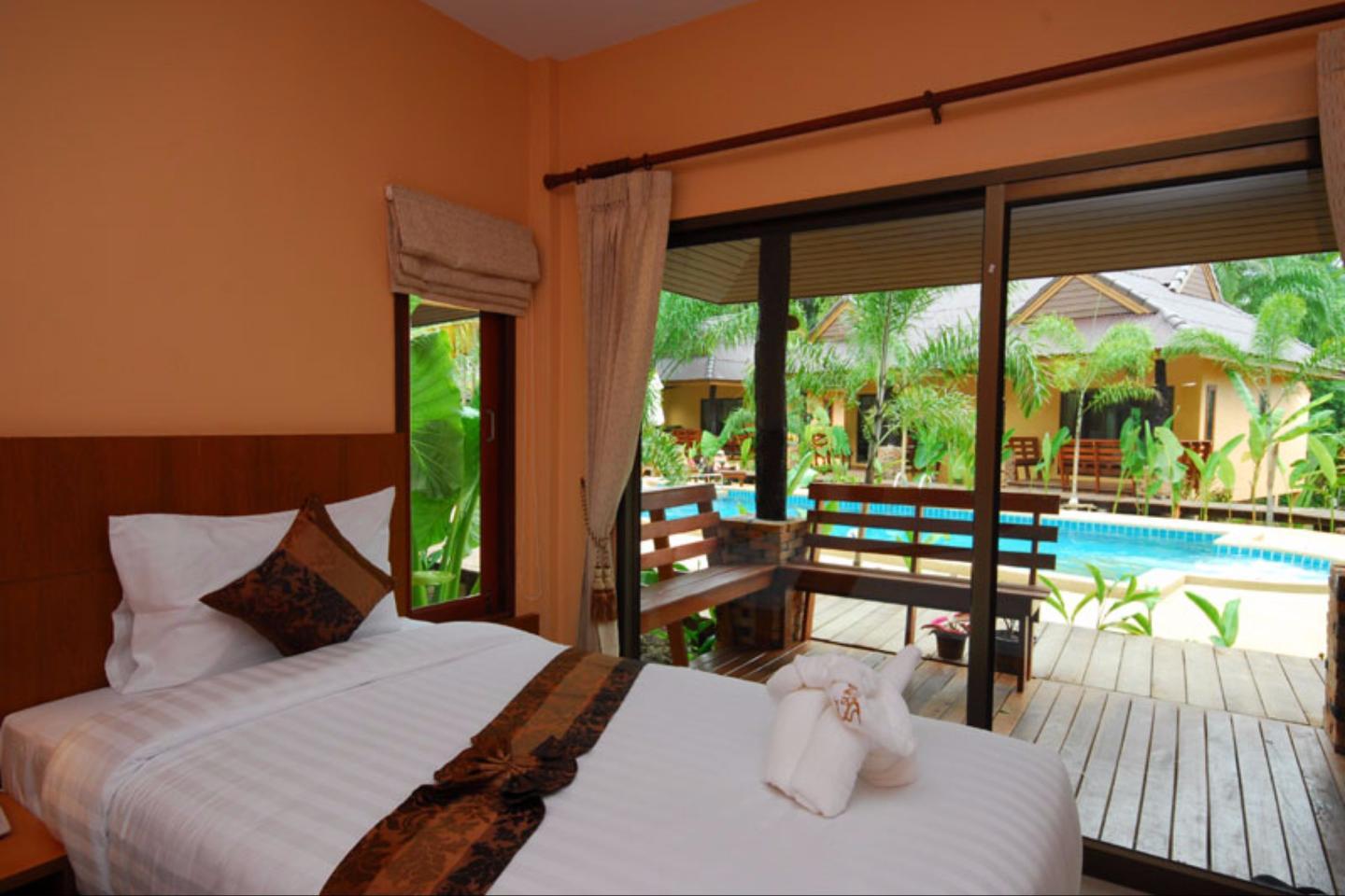 Sunda Resort - Tap to explore photos