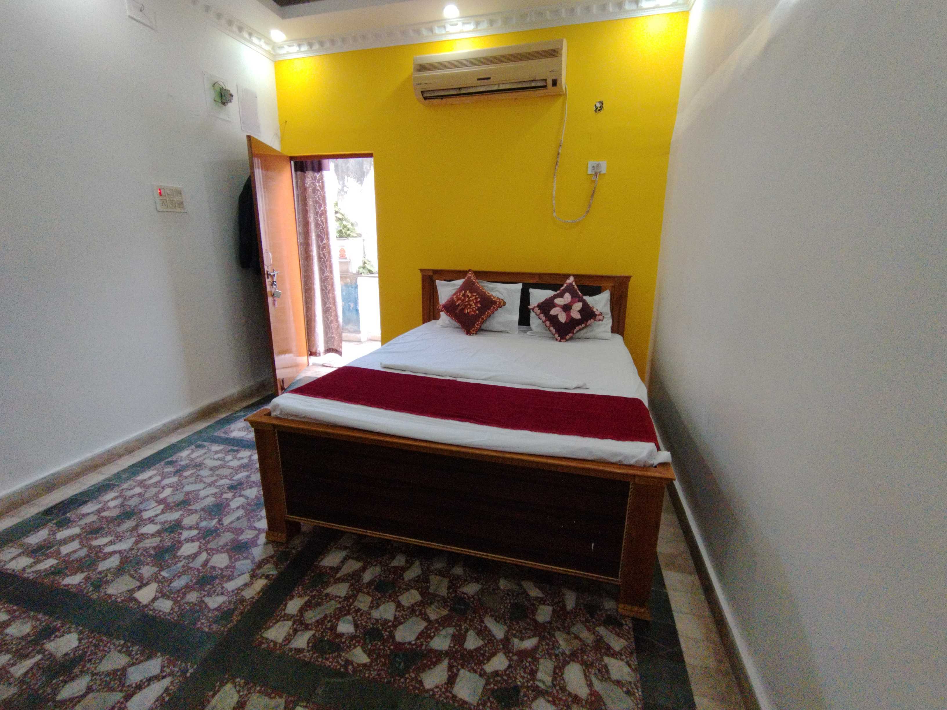 Hotel O Sourya Residency - Tap to explore photos