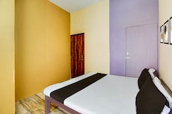 Hotel O Euphoria inn, Moradabad