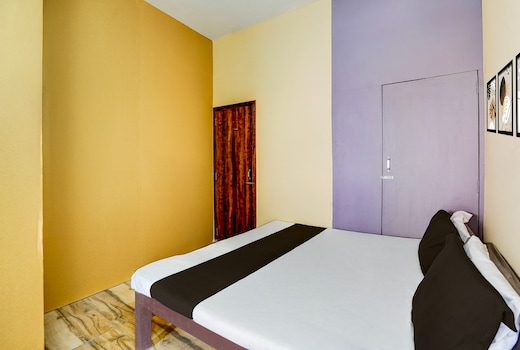 Hotel O Euphoria inn