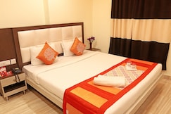 Hotel O by OYO Paradise Guest House, Kolkata