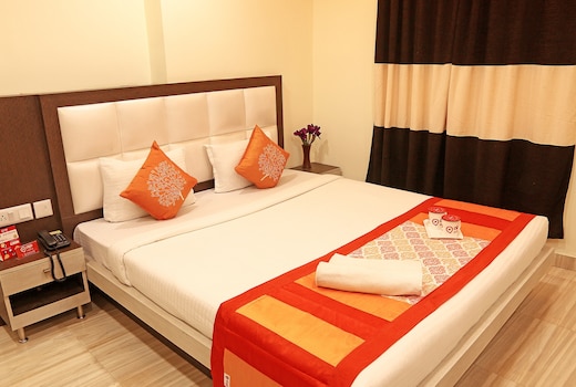 Hotel O by OYO Paradise Guest House