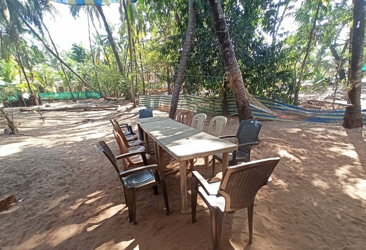 Dipprasad Beach Resort - Tap to explore photos